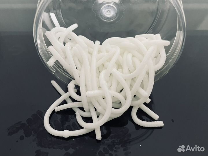 Форелевая приманка Магот/Дошик 36/48шт