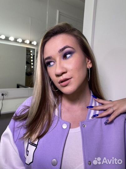 Макияж - экспресс, дневной, вечерний, свадебный