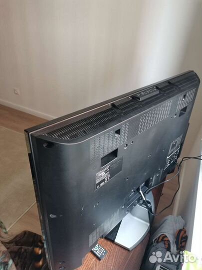 Телевизор sony bravia 40