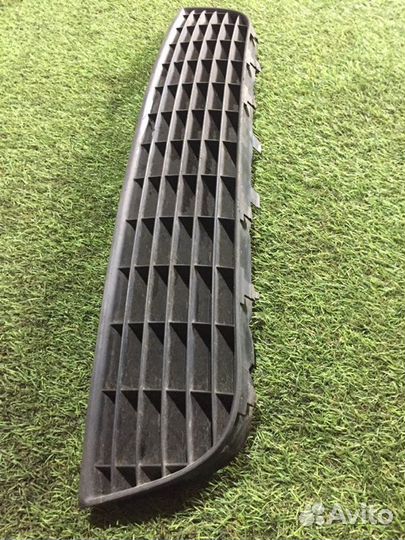 Решетка радиатора передняя Fiat Punto