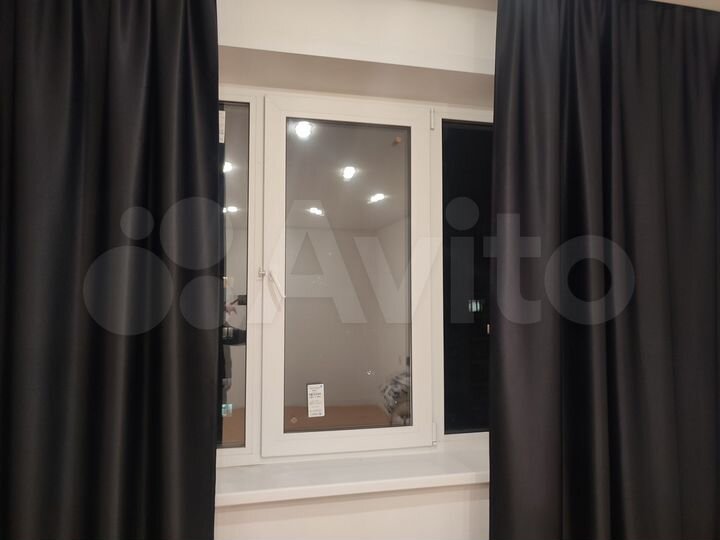 2-к. квартира, 54,4 м², 7/9 эт.