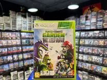 Игры для Xbox 360: Plants vs Zombies: Garden Warfare