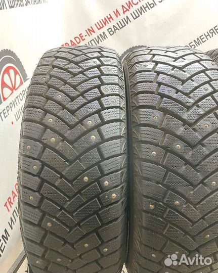 Leao Winter Defender Grip 185/65 R15 87Q