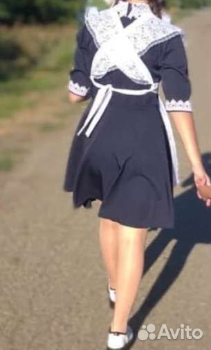 Школьная форма