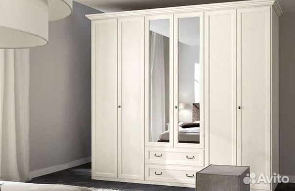 Шкафы прихожая