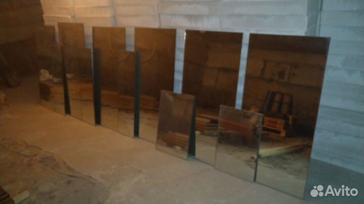 Продам 10 зеркал