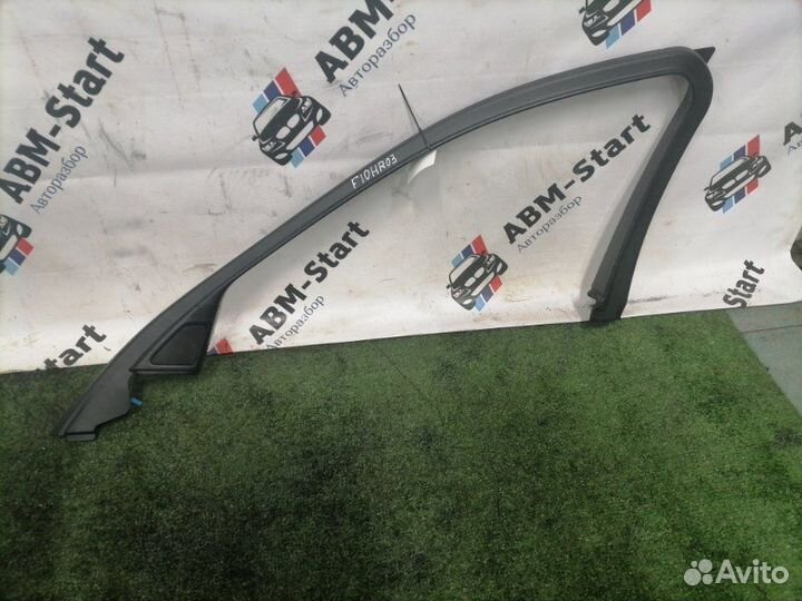 Накладка двери передняя правая Bmw 523 F10