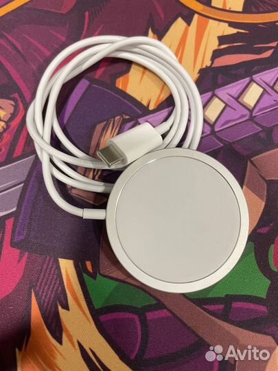 Apple MagSafe Charger