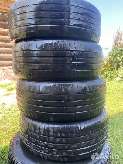 Hankook AH11 205/55 R16