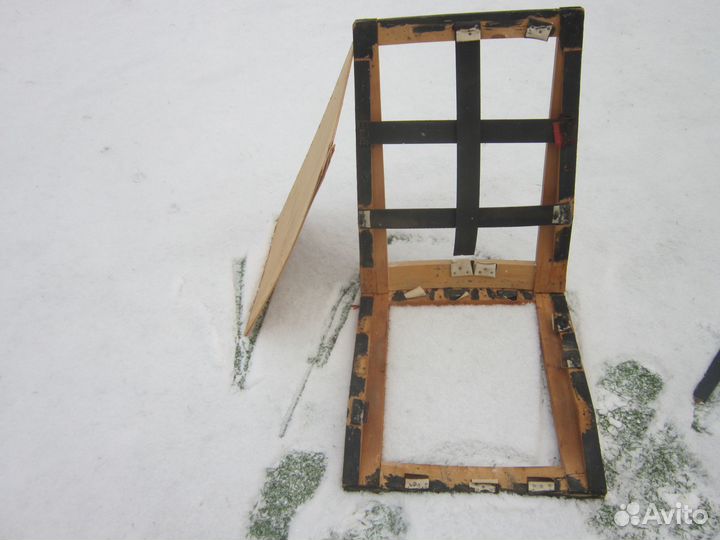 Кресло под перетяжку ,СССР