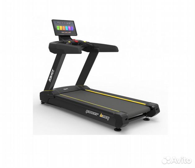 Беговая дорожка Kraft Fitness