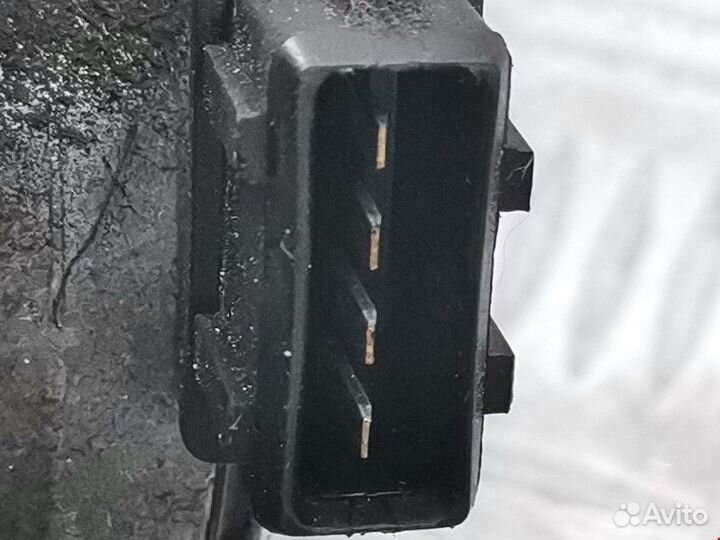 Трапеция для Peugeot-Citroen 206