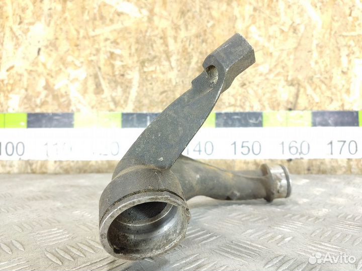 Трубка системы охлаждения S500 221