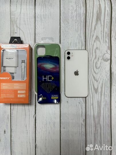 iPhone 11, 64 ГБ