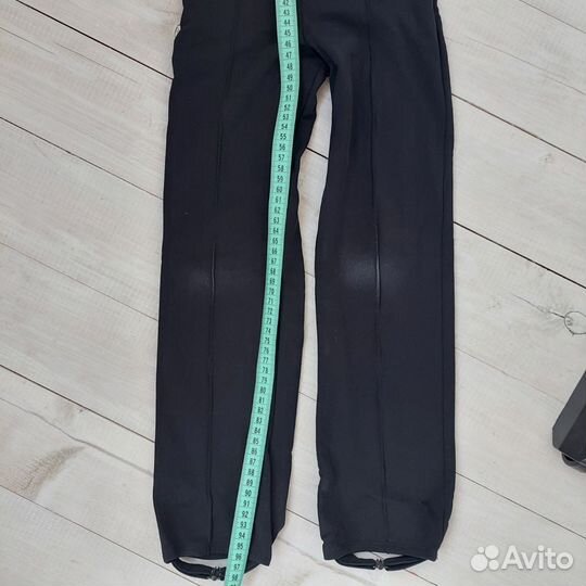 Костюм для фигурного катания рост 110-116