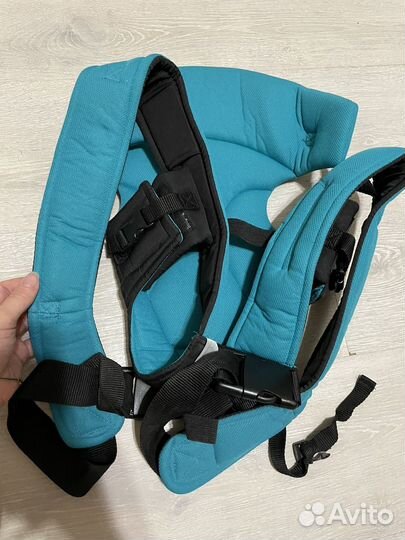 Рюкзак переноска кенгуру