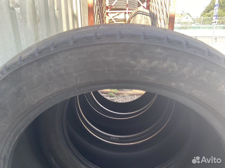 Bridgestone Alenza 001 285/45 R20