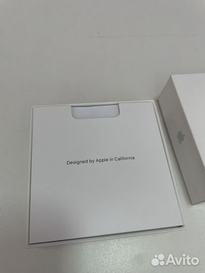 Apple airpods 3 оригинал