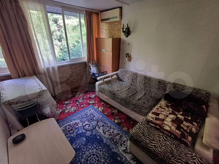 Квартира-студия, 18 м², 4/5 эт.