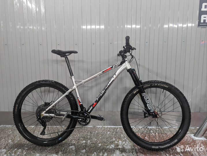 Велосипед Format 1311 Plus 27,5