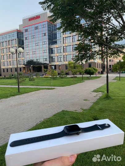 SMART watch 7 series в оригинальной коробке