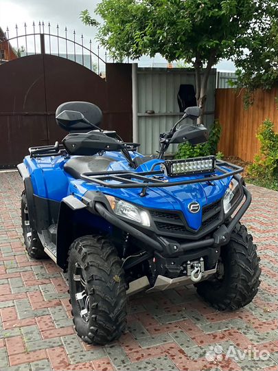 Продам квадроцикл