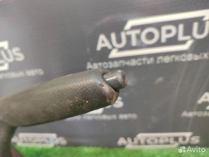 Рычаг стояночного тормоза Mitsubishi Lancer 9 1.6