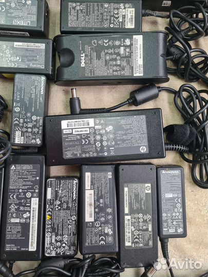 Блок питания для ноутбука