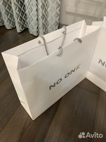 Пакеты NO ONE