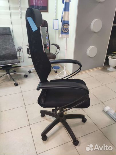 Компьютерное кресло