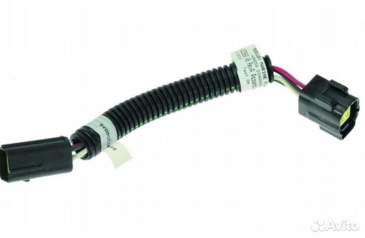 Жгут проводов В сборе Испытание Mercury 822560A6