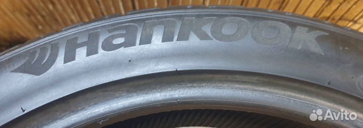 Hankook Ventus S1 Evo 2 SUV K117C 255/40 R20 102W