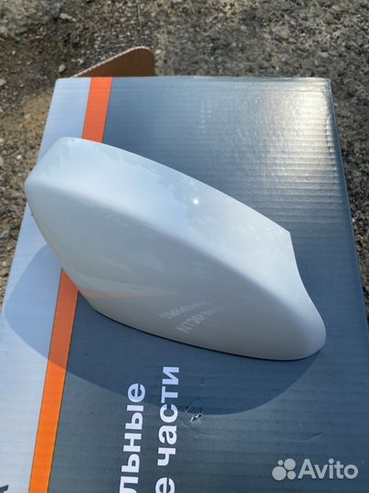 Боковое зеркало заднего вида LADA Xray