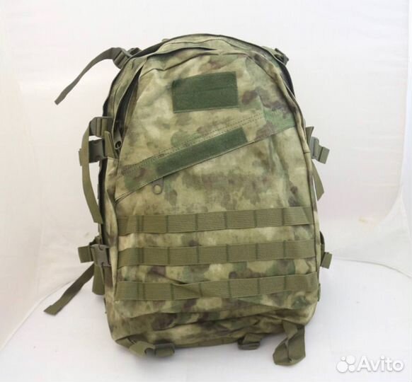 Рюкзак тактический 45л оптом