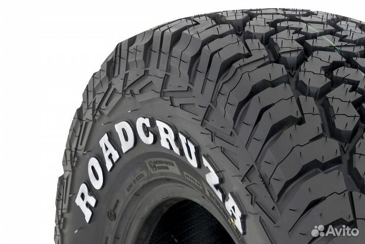 Roadcruza RA1100 A/T 205/70 R15