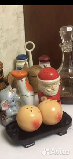 Наборы для специй