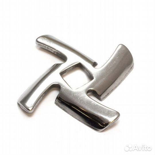 Нож мясорубки braun, Elenberg, vitek, Panasonic (п