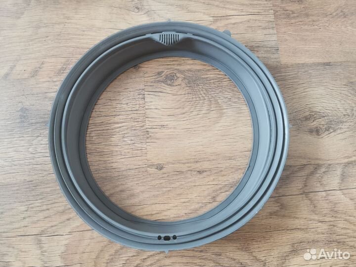 Манжета люка стиральной машины beko