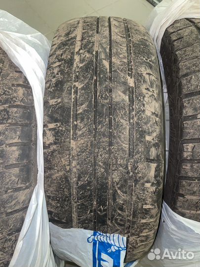 Tunga Zodiak 2 205/55 R16 94T