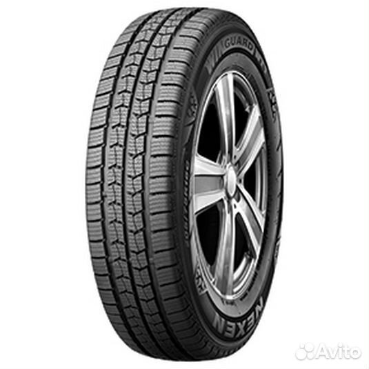 Nexen Winguard WT1 215/60 R16 103T