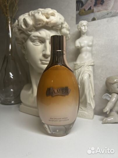 Лосьон для лица La Mer Genaissance Infused Lotion