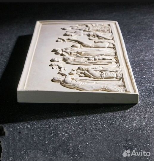 Панно «Возрасты любви»