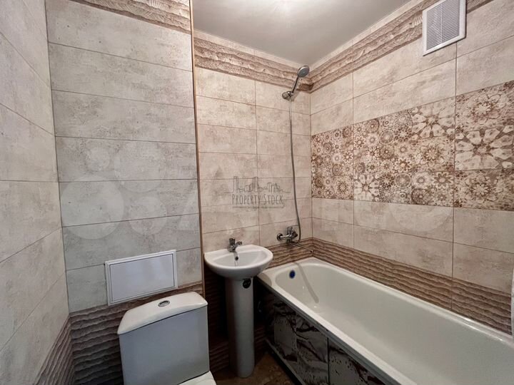 2-к. квартира, 45 м², 4/5 эт.