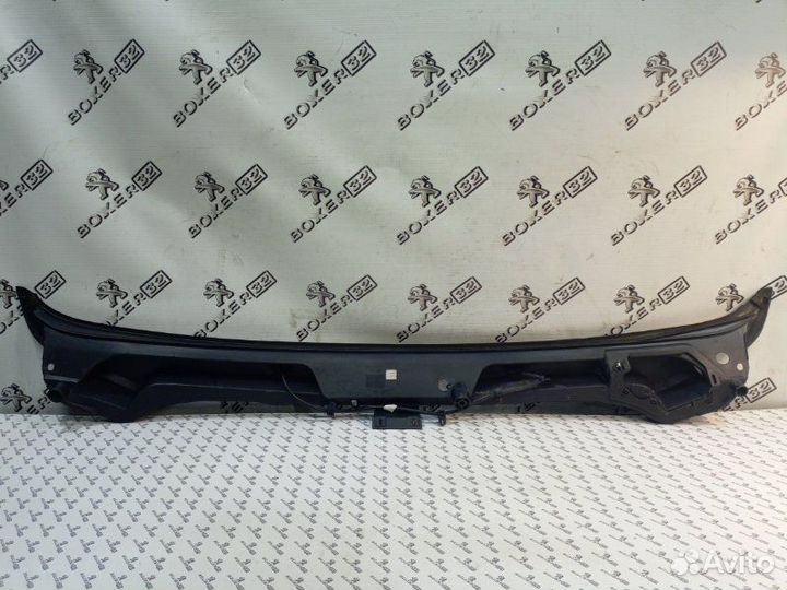 Жабо переднее Citroen Jumper 290 2.2 2016