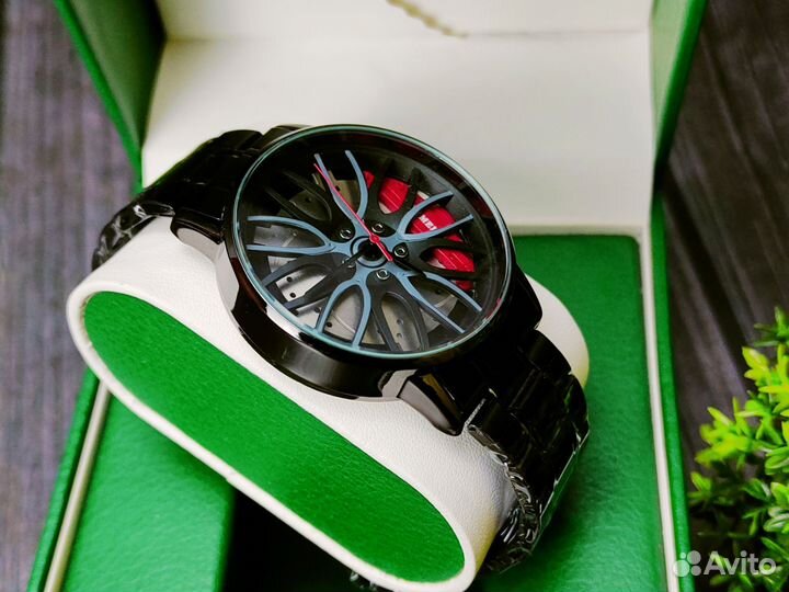 Часы наручные мужчине