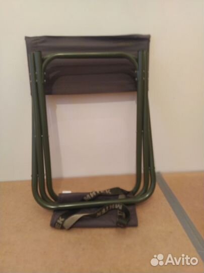 Кемпинговый стул