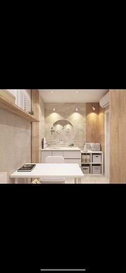 Свободного назначения, 7.5 м²