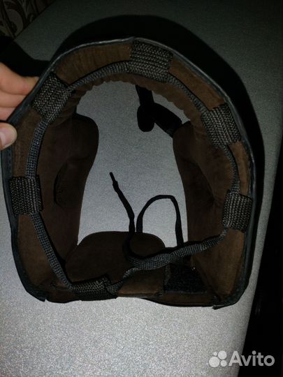 Шлем детский