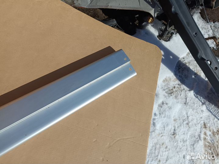 Рейлинг поперечный Nissan X-Trail T31 96030jg500