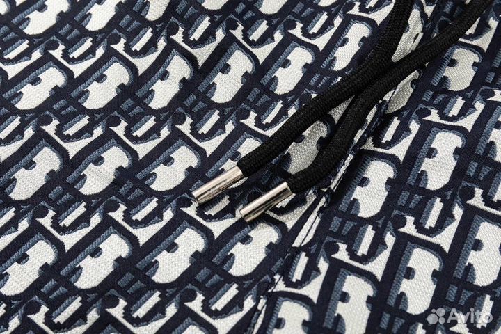 Шорты мужские Christian Dior
